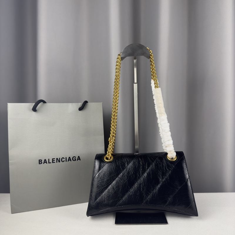 Balenciaga Hourglass Bags